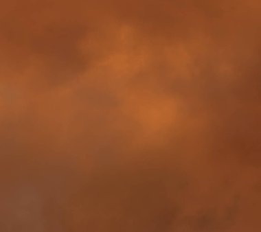 Taranmış Boyalı Soyut Arkaplan. Fırça darbesi ile boyanmış. Boya darbeleri. 2B Görüntü.