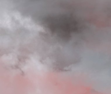 Metin için alanı olan soyut renkli arkaplan