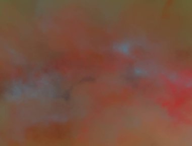 şeffaf dumanlı arka plan, duman dokusu