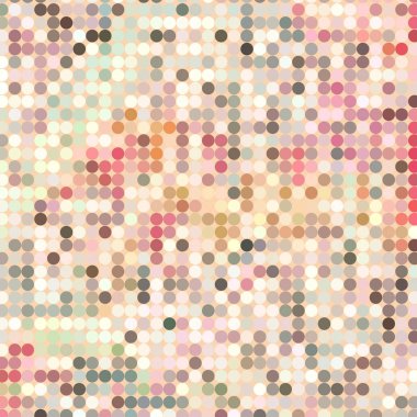 Geometrik desenli soyut arkaplan