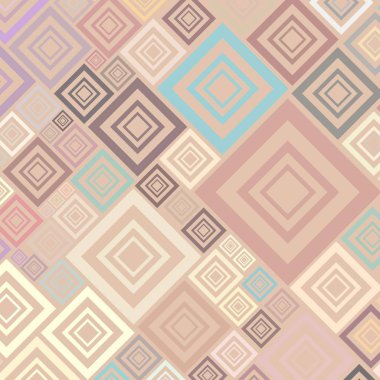 renkli arka plan kareler       