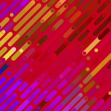 modern soyut geometrik desen arka plan