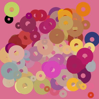 soyut renkli arkaplan, alanı kopyala 