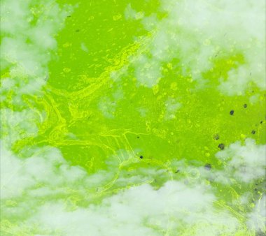 metin için alanı olan grunge arkaplanı