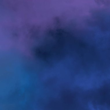 Taranmış Boyalı Soyut Arkaplan. 