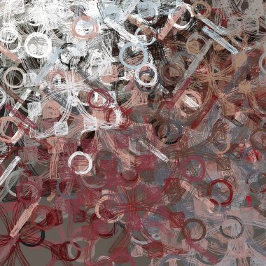 Sorunsuz antika arka plan