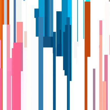 Geometrik desenli soyut arkaplan