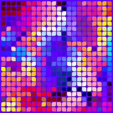 Soyut sanat dokusu. Renkli doku. Modern sanat eserleri. Renkli görüntü. Modern sanat. Çağdaş sanat.