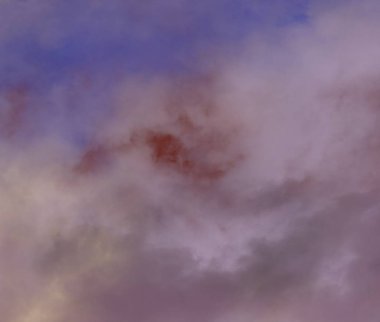 Soyut rastgele şekiller. 2D illüstrasyon arka planı. Düz beton duvarda sanatsal modern sanat kalıpları. Kabataslak boyalı yüzey. El yapımı fırça darbeleri.