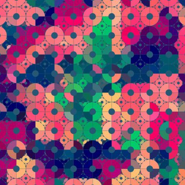 Soyut sanat dokusu. Renkli doku. Modern sanat eserleri. Renkli görüntü. Modern sanat. Çağdaş sanat.