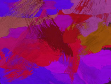 soyut yaratıcı renkli grunge arka plan