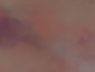 Metin için alan ile Fırçalanmış Boyalı Soyut Arka Plan