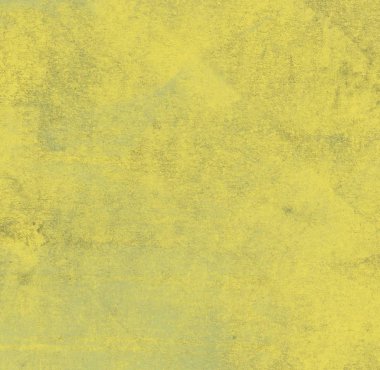 Eski sarı boya dokusu