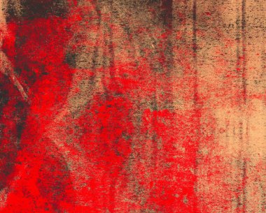 metin veya resim alanı olan arka plan