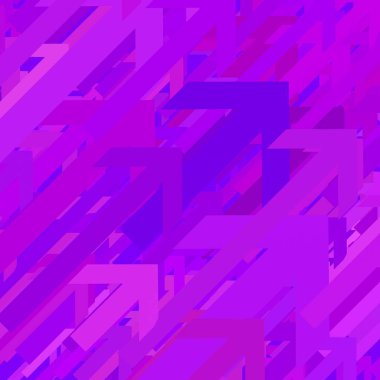 modern soyut geometrik desen arka plan