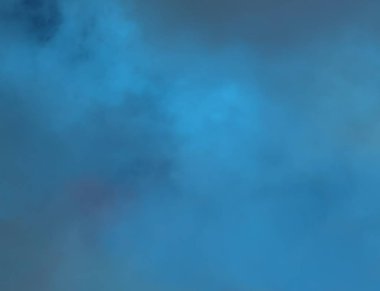 soyut grunge bulutlar, kopya alanı ile renkli arka plan