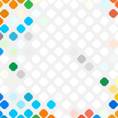 soyut renkli arkaplan, alanı kopyala 