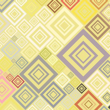 renkli arka plan kareler       