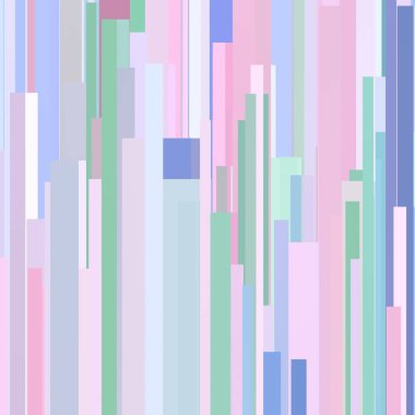 Geometrik desenli soyut arkaplan