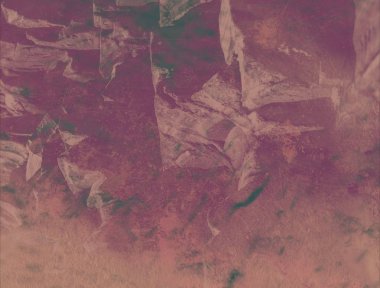 Metin için alanı olan soyut arkaplan