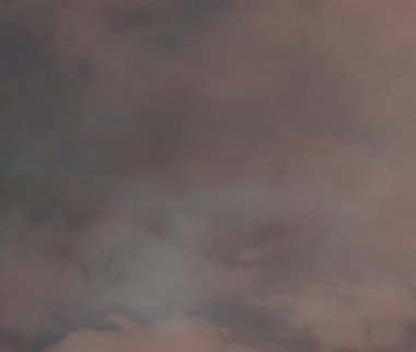 bulutlar ile soyut gökyüzü arka plan