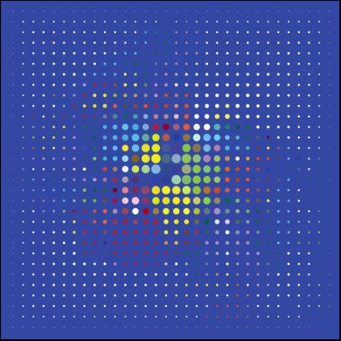 Soyut sanat dokusu. Renkli doku. Modern sanat eserleri. Renkli görüntü. Modern sanat. Çağdaş sanat.