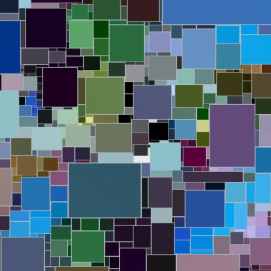 Geometrik desenli soyut arkaplan