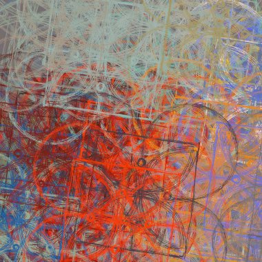 metin için alanı olan grunge arkaplanı