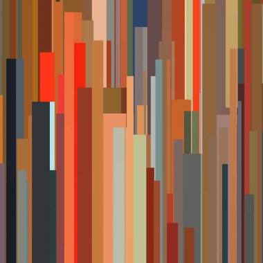 Geometrik desenli soyut arkaplan