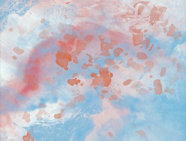 boşluk ile soyut grunge arka plan 