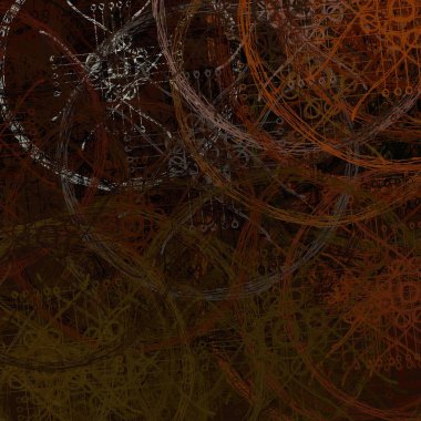 soyut arkaplan, kopyalama alanı