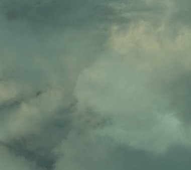 bulutlar ile soyut gökyüzü arka plan