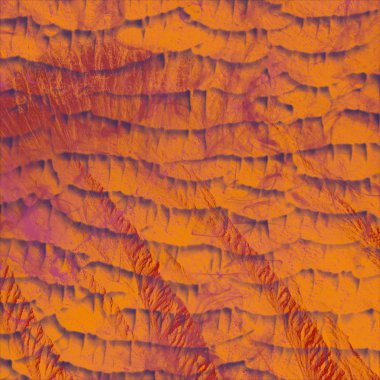 metin için alanı olan grunge arkaplanı