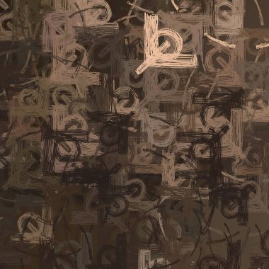 soyut illüstrasyon doku arka plan tasarımı