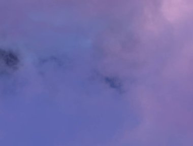 Taranmış Boyalı Soyut Arkaplan. 