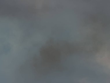 bulutlar ile soyut gökyüzü arka plan