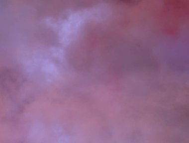 Taranmış Boyalı Soyut Arkaplan. Fırça darbeli resim.