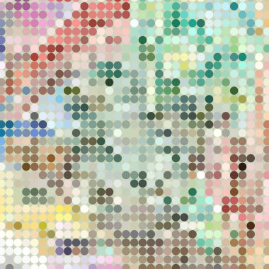 Geometrik desenli soyut arkaplan