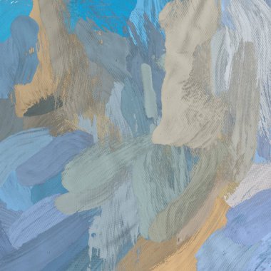 yaratıcı boya fırçasoyut soyut