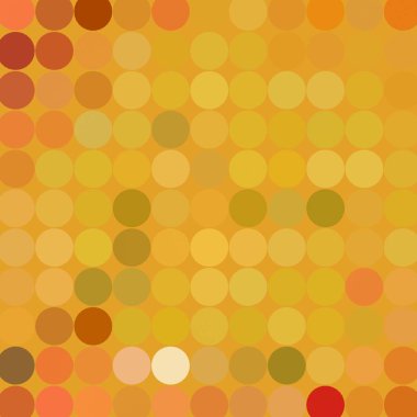 Geometrik desenli soyut arkaplan