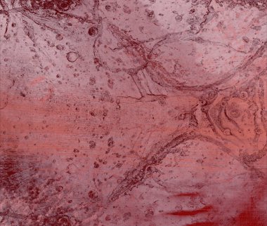 metin için alanı olan grunge arkaplanı