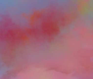 Metnin için alanı olan soyut arkaplan