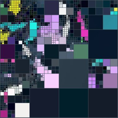 Soyut sanat dokusu. Renkli doku. Modern sanat eserleri. Renkli görüntü. Modern sanat. Çağdaş sanat.