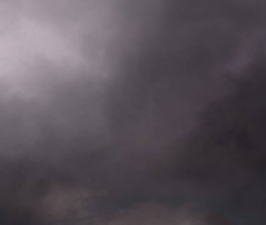 bulutlar ile soyut gökyüzü arka plan