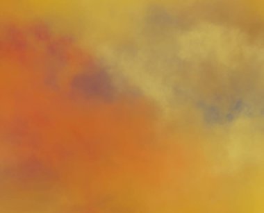 soyut grunge bulutlar, kopya alanı ile renkli arka plan