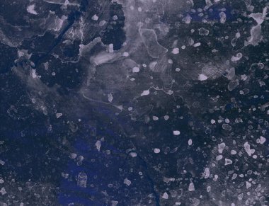 metin için alanı olan grunge arkaplanı