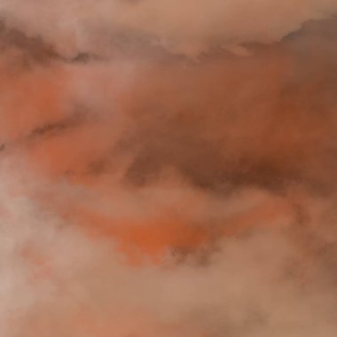 Taranmış Boyalı Soyut Arkaplan