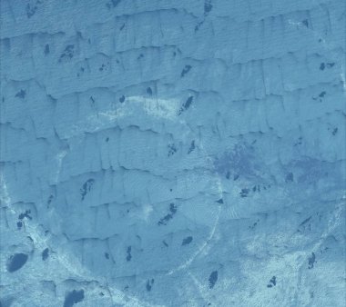 boşluk ile soyut grunge arka plan 