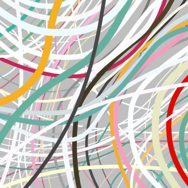 soyut arkaplan, kopyalama alanı