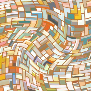 Soyut sanat dokusu. Renkli doku. Modern sanat eserleri. Renkli görüntü. Modern sanat. Çağdaş sanat.